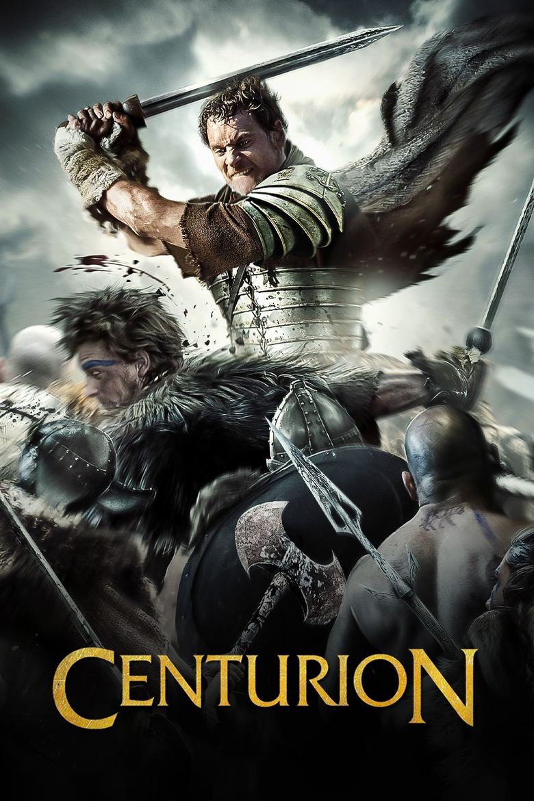 Centurion (DVD)