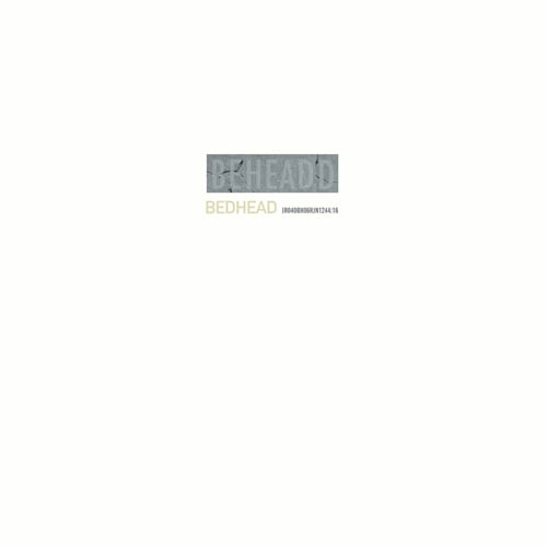 Bedhead - Beheaded (LP)