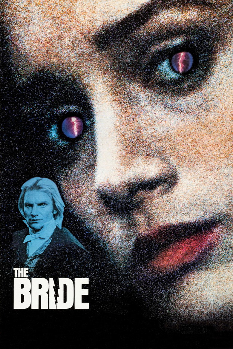 Bride (DVD)