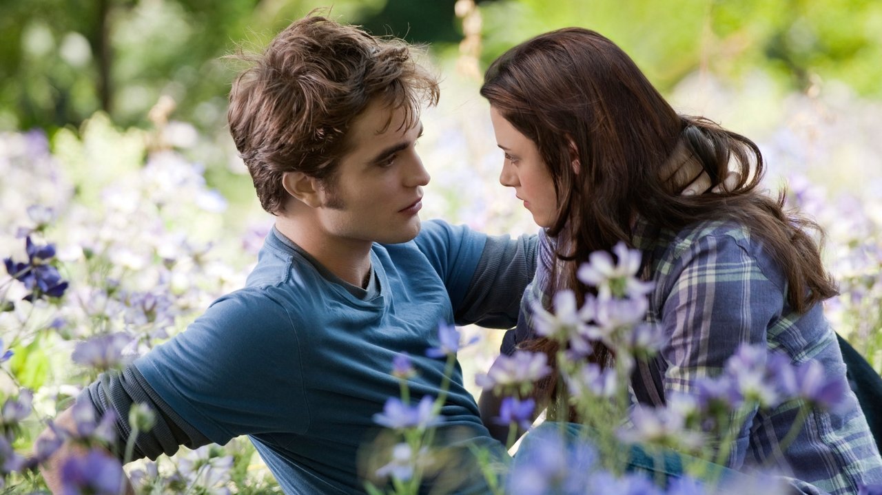 Twilight saga - The eclipse (Blu-ray)