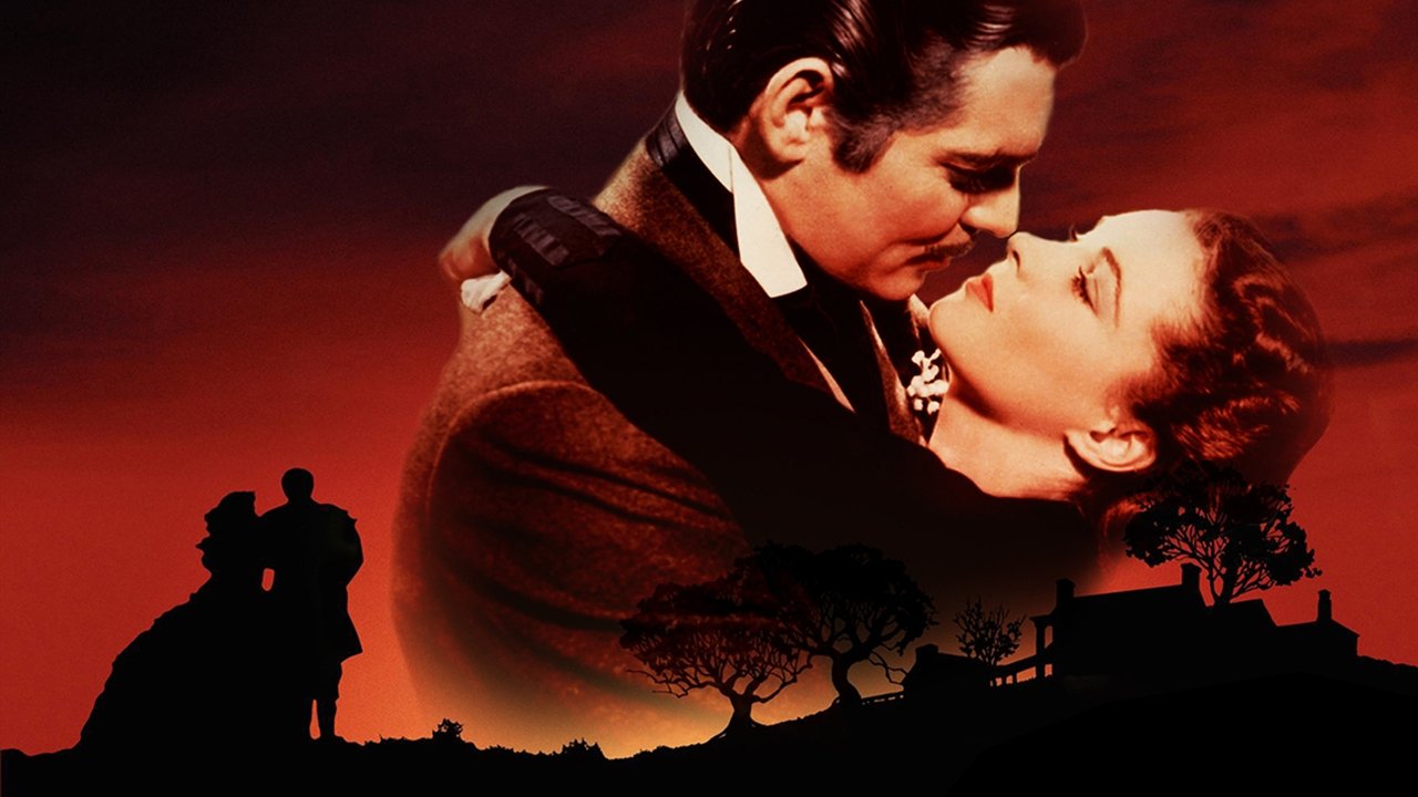 Gone with The wind (Blu-ray)
