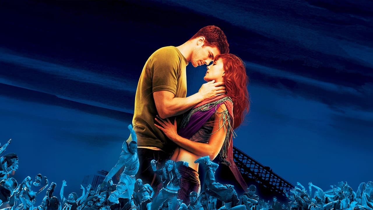 Step up 3 (Blu-ray)