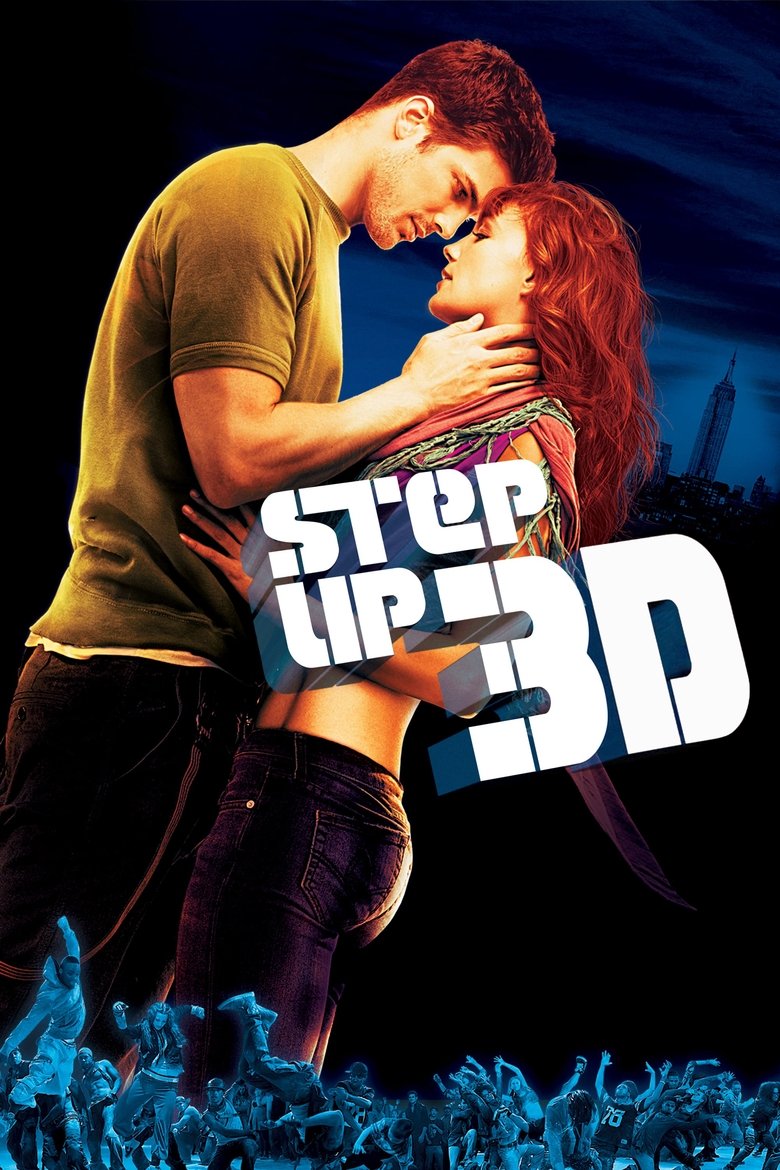 Step up 3 (Blu-ray)
