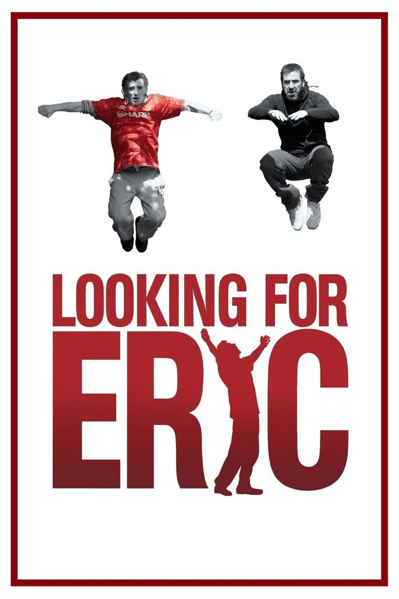 Looking For Eric (DVD)