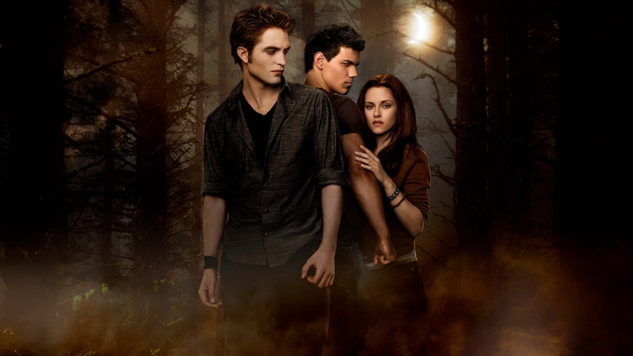 Twilight saga - New moon (DVD)