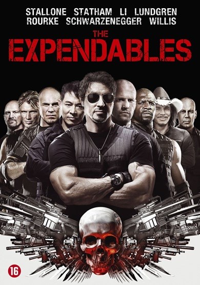 Expendables