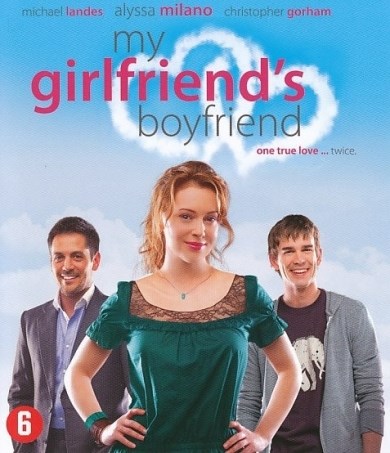My Girlfriend's Boyfriend (Blu-ray)