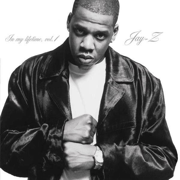 Jay-Z - In My Lifetime, Vol. 1 (2 LP)