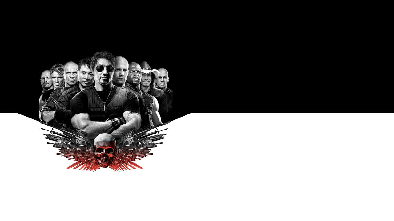 Expendables  (Blu-ray) (Collector's Edition)