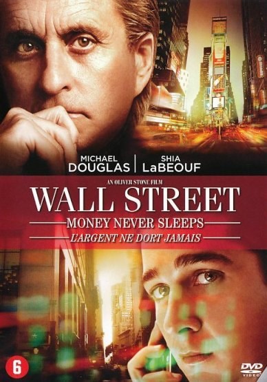 Wall street 2 - Money never sleeps (DVD)