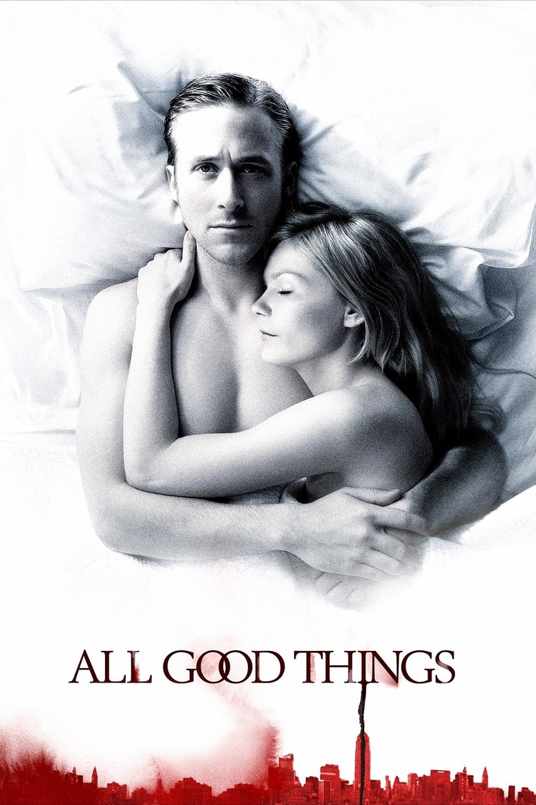 All good things (DVD)