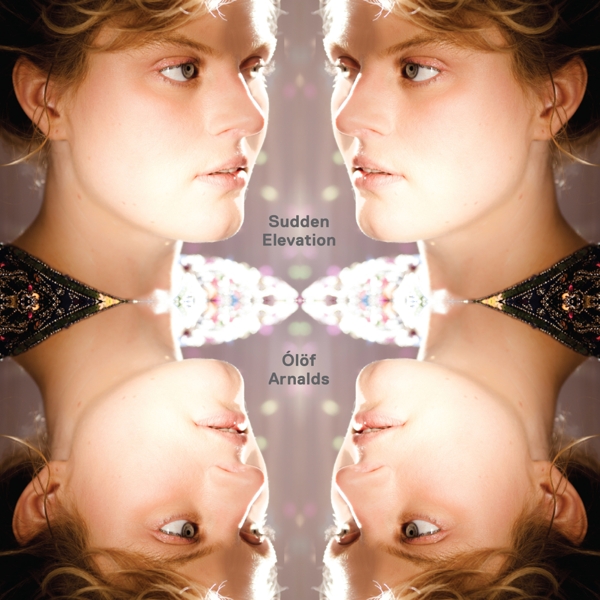 Ólöf Arnalds - Sudden Elevation (LP)