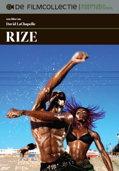 Rize (DVD)