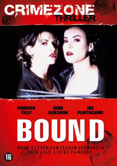 Bound  (DVD)