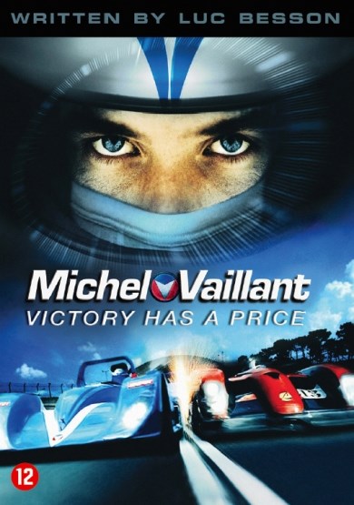 Michel Vaillant