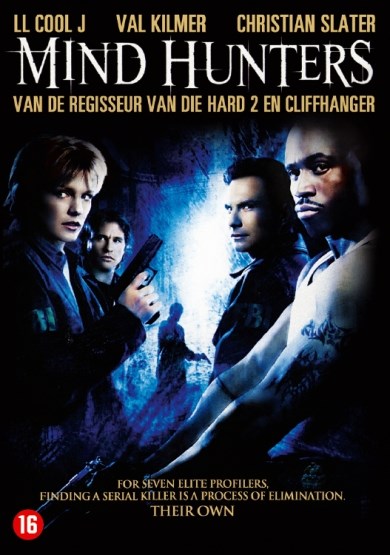 Mind hunters