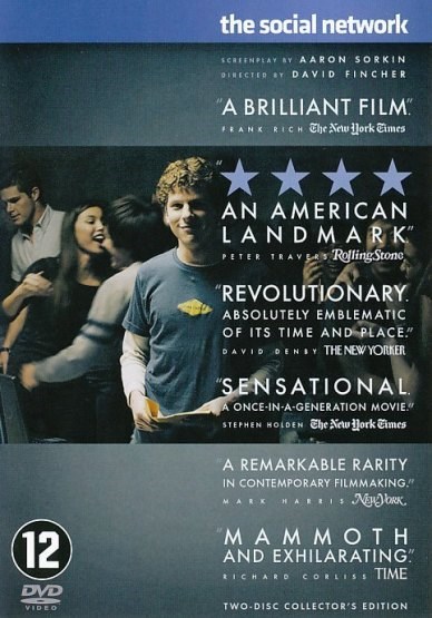 Social network (DVD)