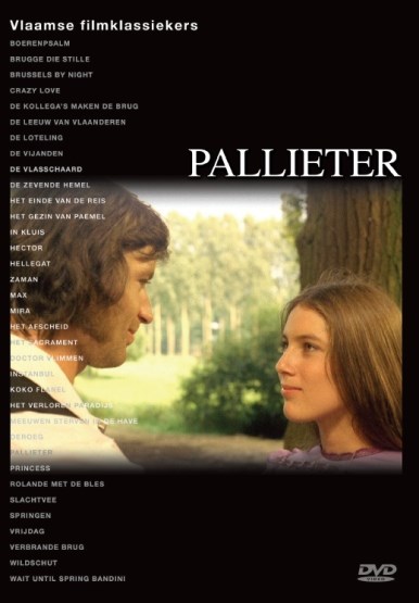 Pallieter (DVD)