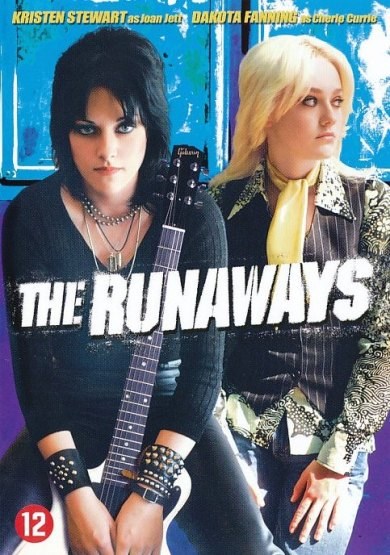 Runaways (DVD)