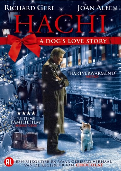 Hachi (DVD)