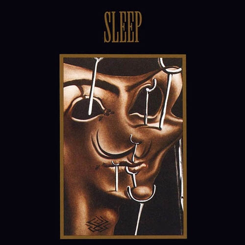 Sleep - Volume One (LP)