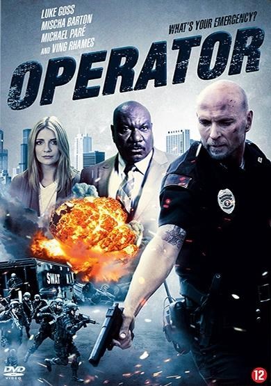 Operator (DVD)
