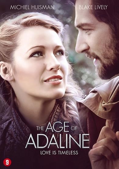 Age Of Adaline (DVD)