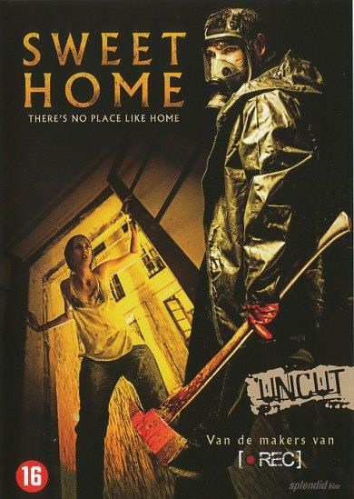 Sweet Home (DVD)