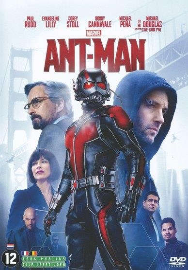 Ant-Man (DVD)