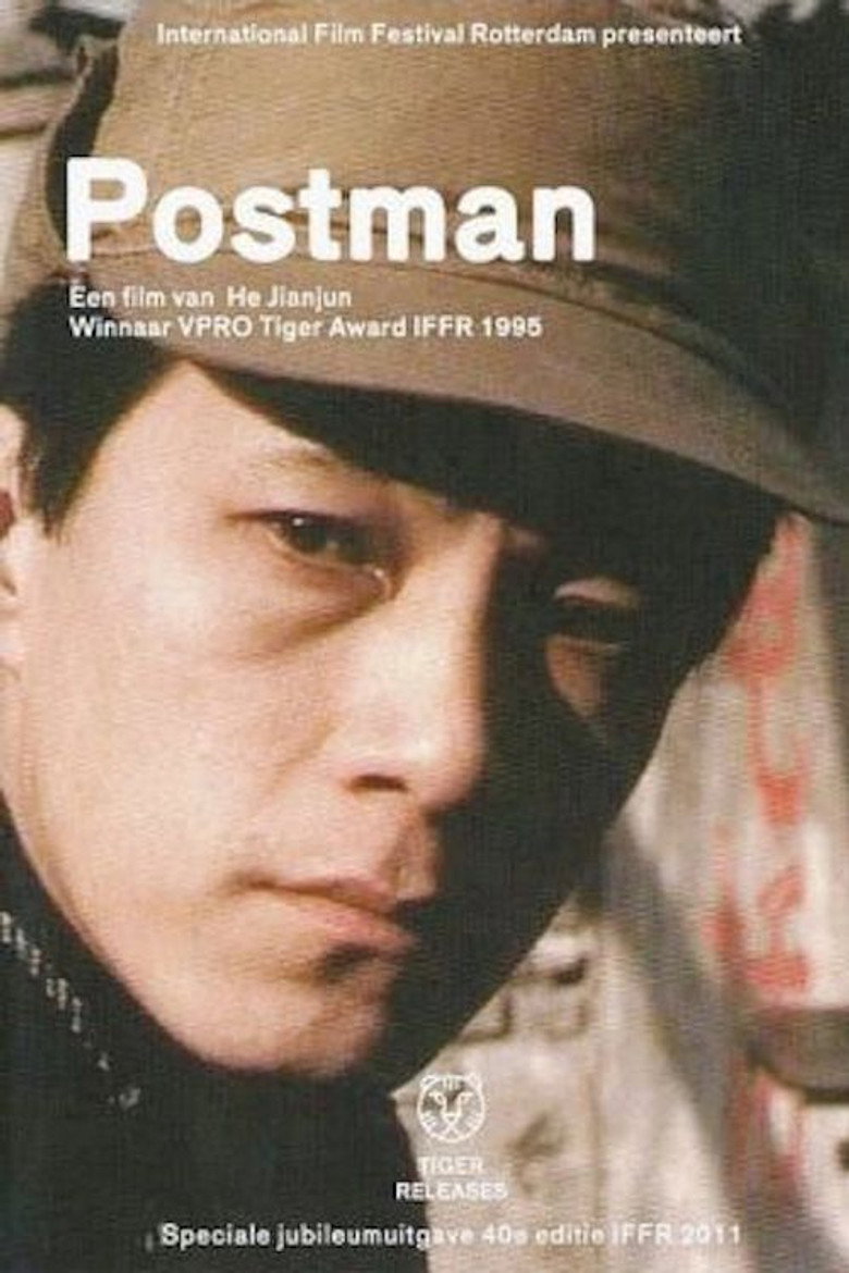 Postman (DVD)