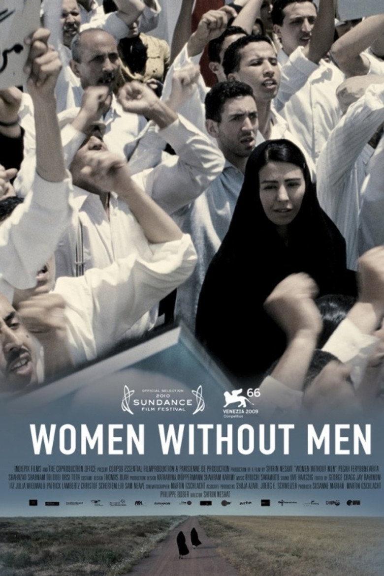 Women Without Men (DVD)