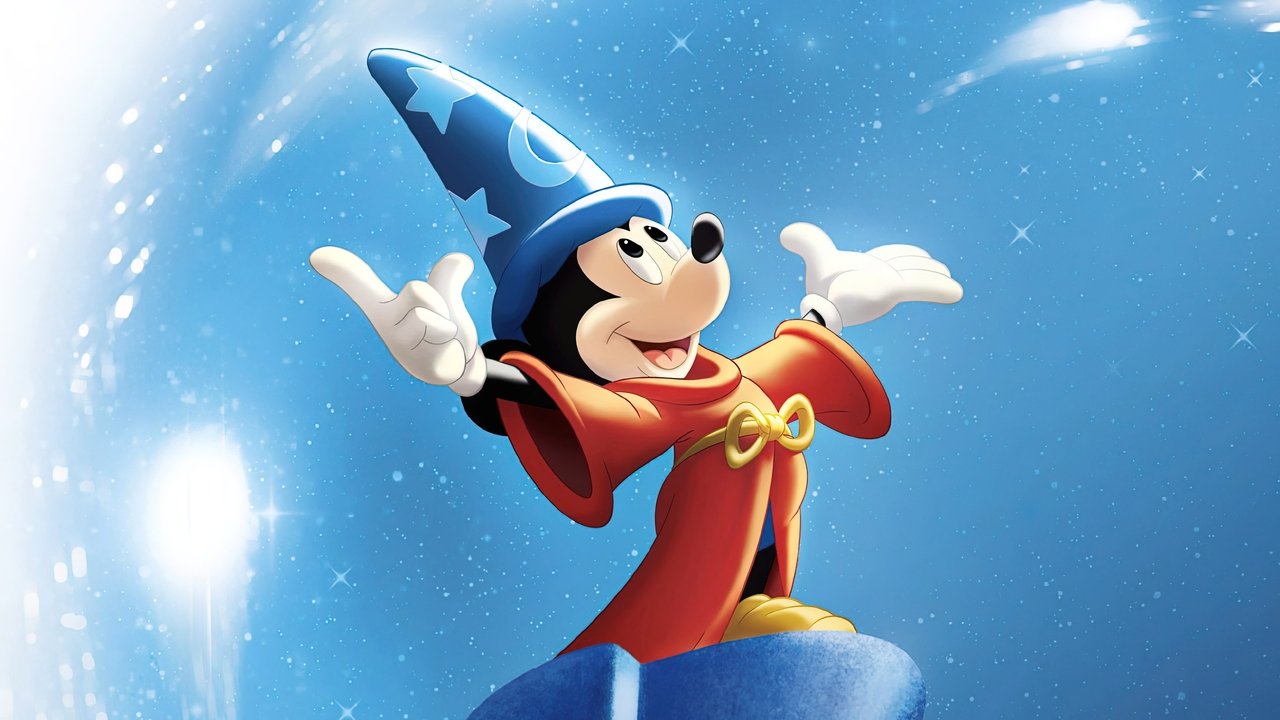 Fantasia (Blu-ray) (Special Edition)