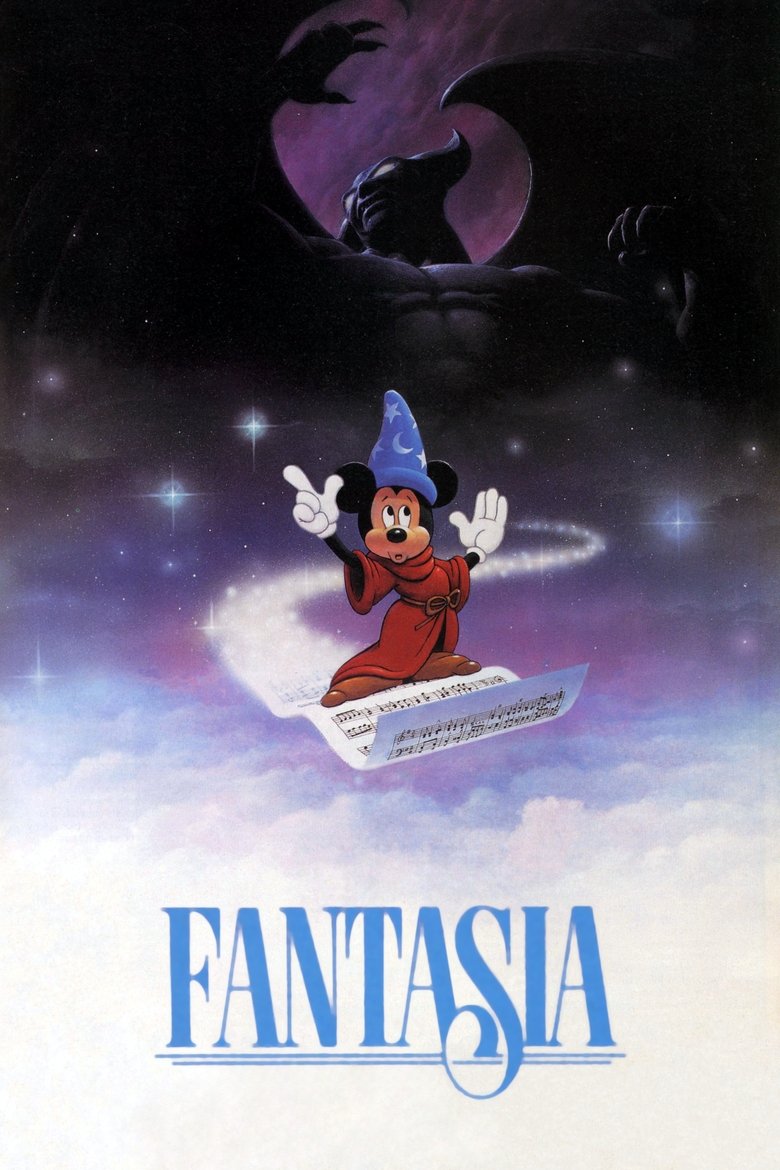 Fantasia (Blu-ray) (Special Edition)