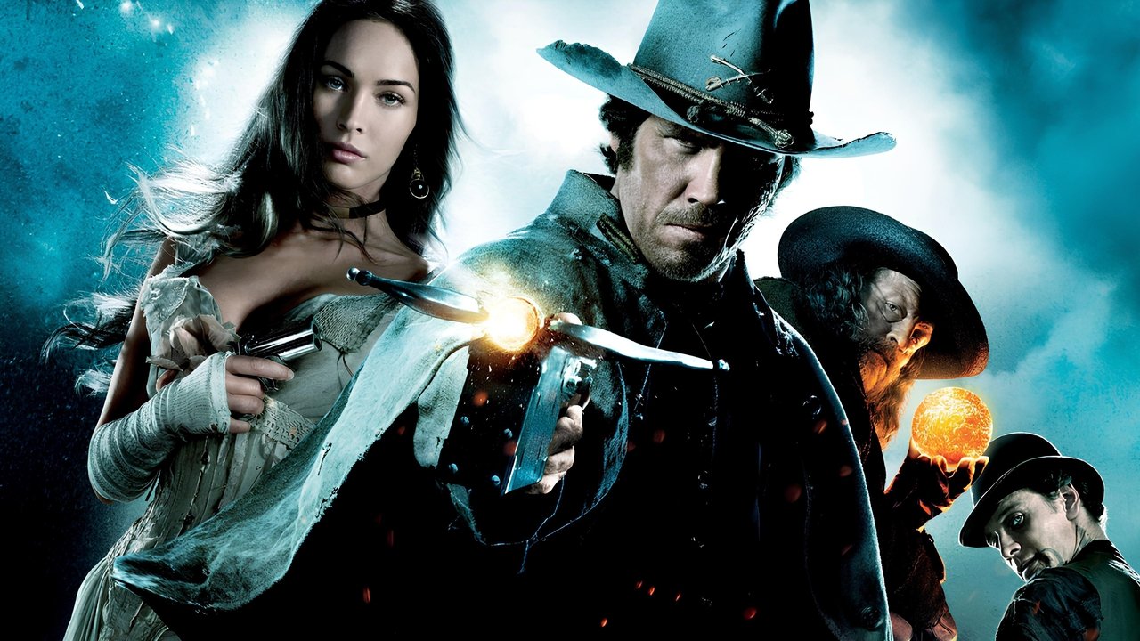 Jonah Hex (DVD)