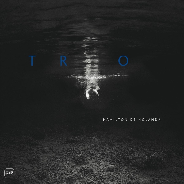 Hamilton De Holanda - Trio (LP)