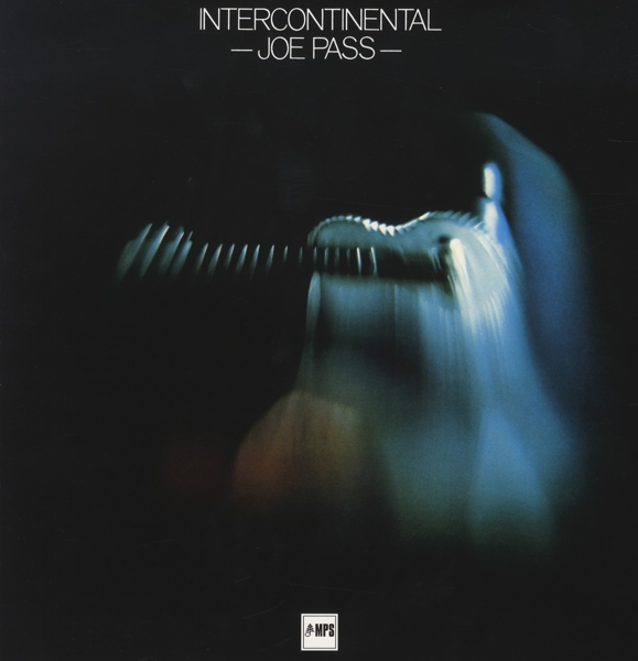 Joe Pass - Intercontinental (LP) (Remastered)