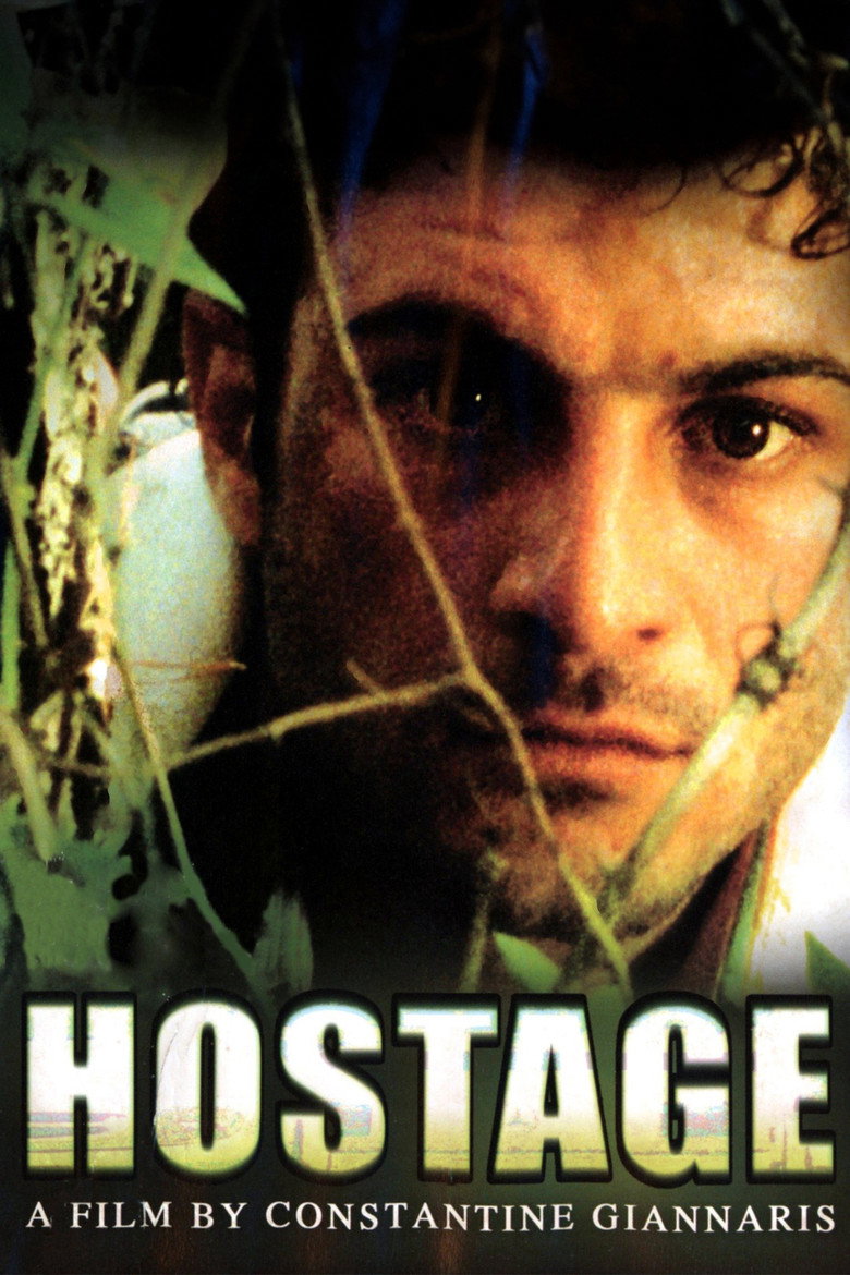 Hostage (Blu-ray)