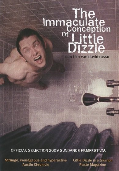 Immaculate conception of little Dizzle