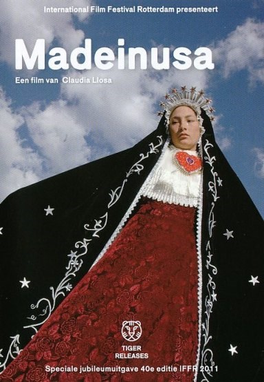 MadeinUSA (DVD)