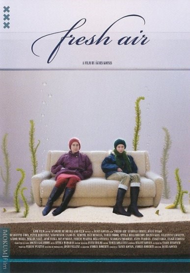 Fresh Air (DVD)