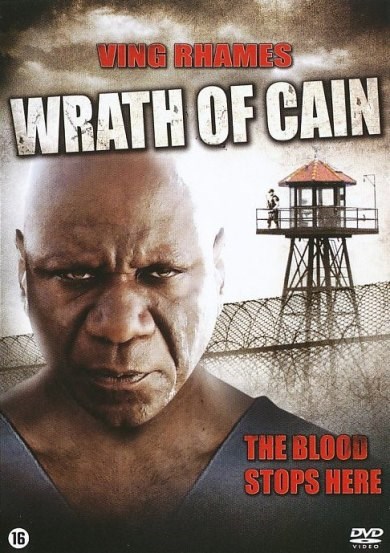 Wrath Of Cain (Dvd)