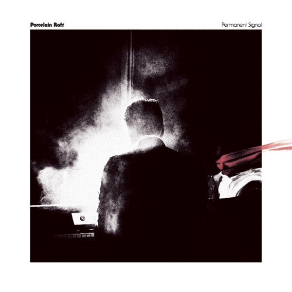 Porcelain Raft - Permanent Signal (LP)