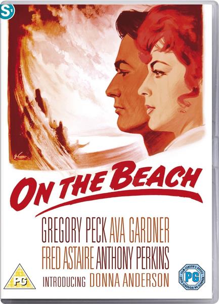 On The Beach (Import)