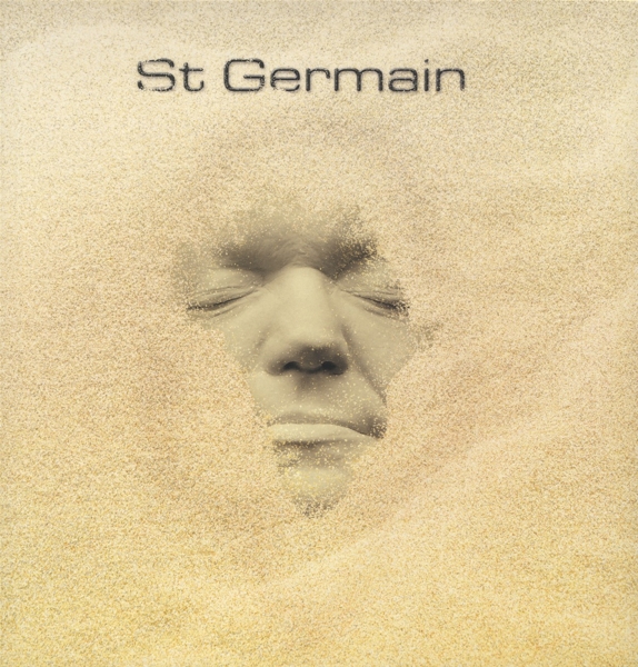 St Germain - St Germain (2 LP)