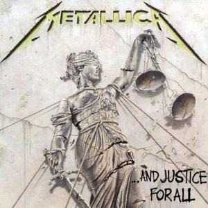 Blackened - ...And Justice for All