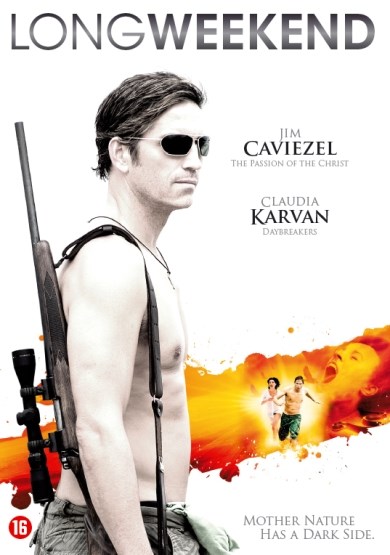 Long Weekend (DVD)