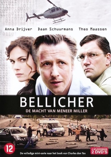 Bellicher - De macht van meneer Miller