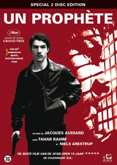 Un Prophete (DVD) (Special Edition)