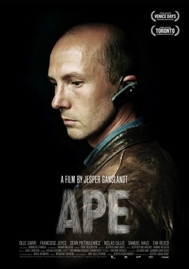 Ape (DVD)
