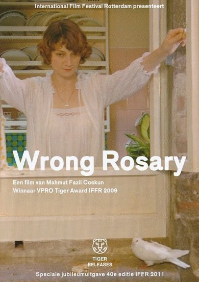Wrong Rosary (DVD)
